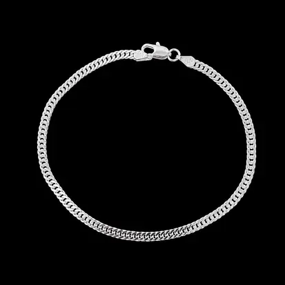 PULSEIRA GRUMET 3MM
